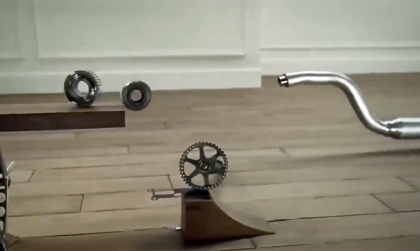 Clip Honda quảng cáo Accord 2016